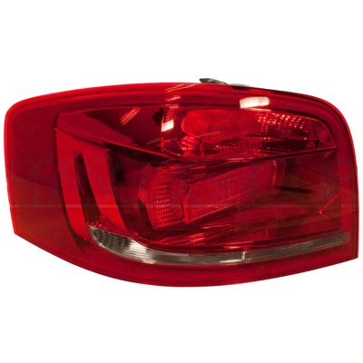 PRASCO AD3224164 Lampă din spate PRASCO AD3224164 Lampă din spate
