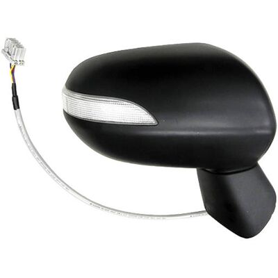 PRASCO HD3227223 Oglinda exterioara PRASCO HD3227223 Oglinda exterioara