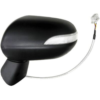 PRASCO HD3227224 Oglinda exterioara PRASCO HD3227224 Oglinda exterioara