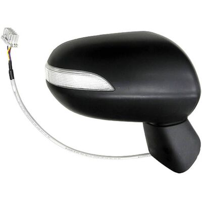 PRASCO HD3227233 Oglinda exterioara PRASCO HD3227233 Oglinda exterioara
