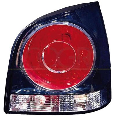 PRASCO VG0224163 Lampă din spate PRASCO VG0224163 Lampă din spate