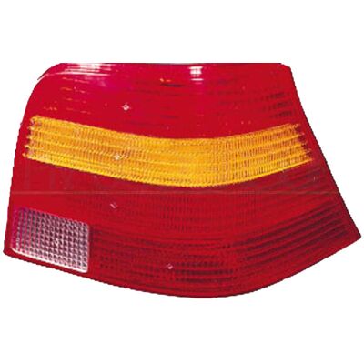 PRASCO VG0344153 Lampă din spate PRASCO VG0344153 Lampă din spate