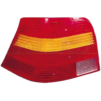 PRASCO VG0344154 Lampă din spate PRASCO VG0344154 Lampă din spate