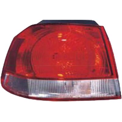PRASCO VG0384153 Lampă din spate PRASCO VG0384153 Lampă din spate