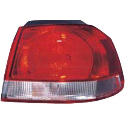 PRASCO VG0384154 Lampă din spate PRASCO VG0384154 Lampă din spate