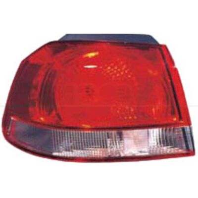 PRASCO VG0384173 Lampă din spate PRASCO VG0384173 Lampă din spate