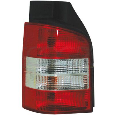 PRASCO VG9174165 Lampă din spate PRASCO VG9174165 Lampă din spate