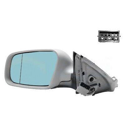 VAN WEZEL 0331807 Oglinda exterioara VAN WEZEL 0331807 Oglinda exterioara
