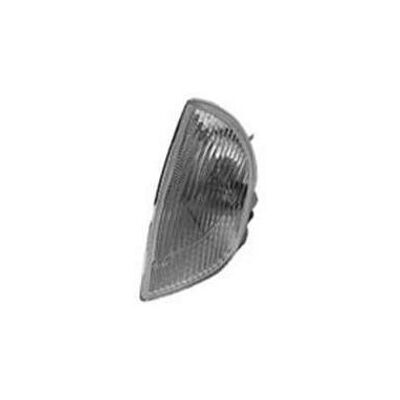 VAN WEZEL 1602907 Indicator față stâng alb - Indicator auto VAN WEZEL 1602907 Indicator față stâng alb - Indicator auto