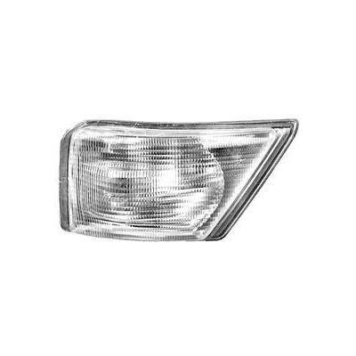Van Wezel Model 2813905 Semnalizator față stânga alb - Lampa de semnalizare auto Van Wezel Model 2813905 Semnalizator față stânga alb - Lampa de semnalizare auto