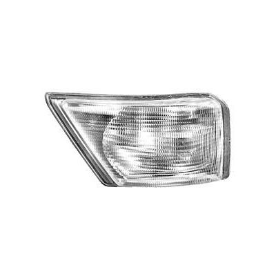 VAN WEZEL Model 2813908 Semnalizare față dreaptă albă - Semnalizator VAN WEZEL Model 2813908 Semnalizare față dreaptă albă - Semnalizator