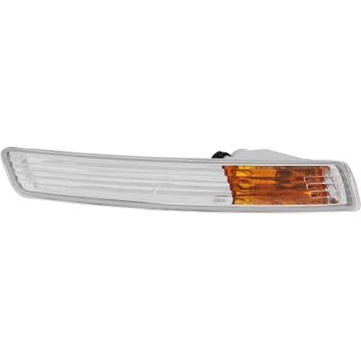 Diederichs H21w Semnalizator față drept alb - Semnal lateral Diederichs H21w Semnalizator față drept alb - Semnal lateral