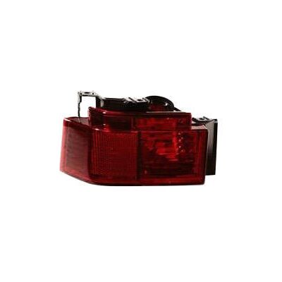 VAN WEZEL 3782927 Lumina de ceata spate VAN WEZEL 3782927 Lumina de ceata spate