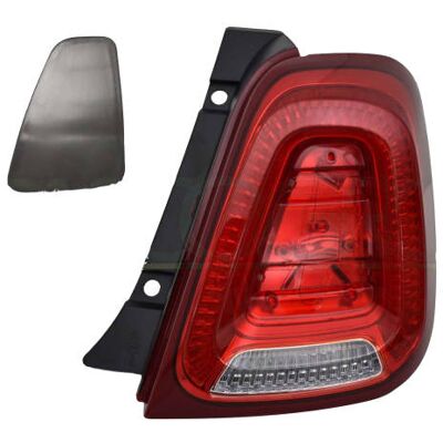 PRASCO FT0324153 Lampă din spate PRASCO FT0324153 Lampă din spate