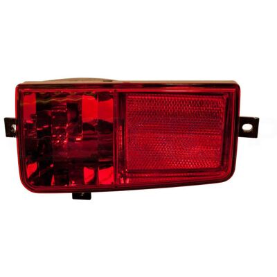 PRASCO FT9304354 Lumina de ceata spate PRASCO FT9304354 Lumina de ceata spate
