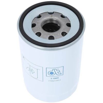 DT Spare Parts 2.12605 Filtru combustibil DT Spare Parts 2.12605 Filtru combustibil