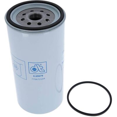 DT Spare Parts 4.69679 Filtru combustibil DT Spare Parts 4.69679 Filtru combustibil