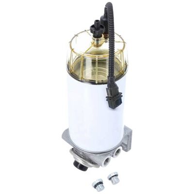 DT Spare Parts 7.24060 Filtru combustibil DT Spare Parts 7.24060 Filtru combustibil