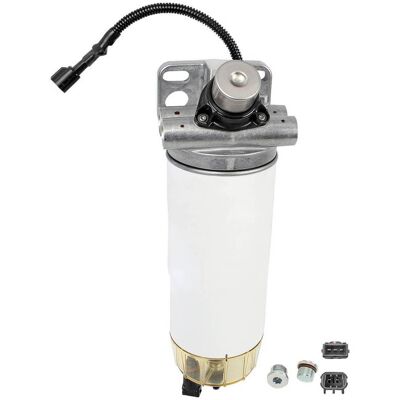 DT Spare Parts 7.24062 Filtru combustibil DT Spare Parts 7.24062 Filtru combustibil