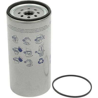 DT Spare Parts 7.24070 Filtru combustibil DT Spare Parts 7.24070 Filtru combustibil