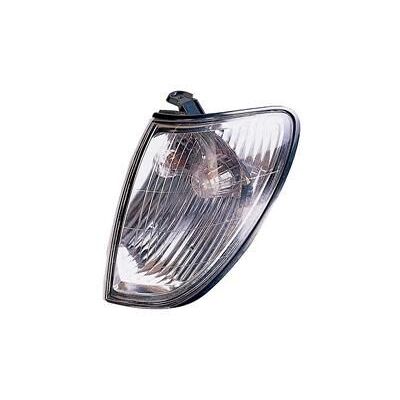 VAN WEZEL Land Cruiser 100 Semnalizator lateral față stânga - Claxon lateral VAN WEZEL Land Cruiser 100 Semnalizator lateral față stânga - Claxon lateral