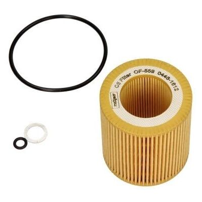 Maxgear 11427541827 - Filtru de ulei pentru BMW și Alpina Maxgear 11427541827 - Filtru de ulei pentru BMW și Alpina