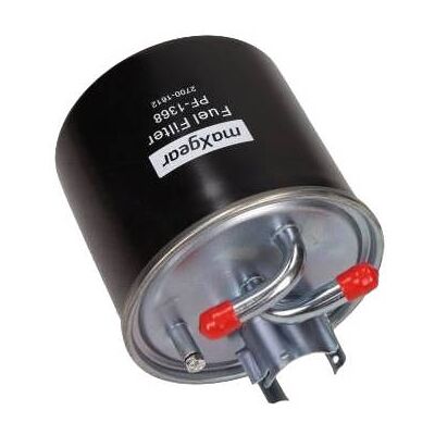 Maxgear 26-1100 Filtru de Combustibil - Compatibil cu Audi A8 Maxgear 26-1100 Filtru de Combustibil - Compatibil cu Audi A8