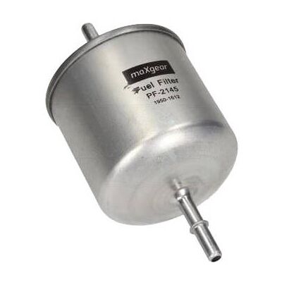 Filtru de combustibil Maxgear Volvo - 81mm, Durabil, Ușor de Instală Filtru de combustibil Maxgear Volvo - 81mm, Durabil, Ușor de Instală