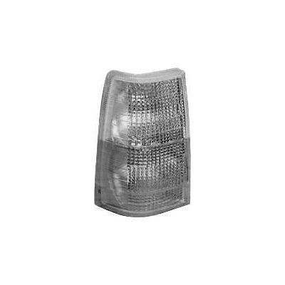 VAN WEZEL Model 5927902 Semnal lateral - Semnal lateral VAN WEZEL Model 5927902 Semnal lateral - Semnal lateral