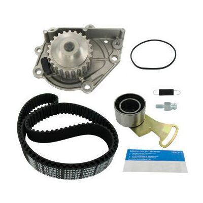 SKF VKMC 07312 Pompă apă + kit distribuție SKF VKMC 07312 Pompă apă + kit distribuție
