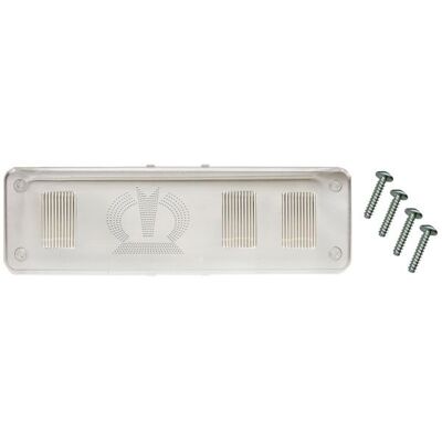 HELLA 9EL 183 432-031 Dispersor, lampa spate HELLA 9EL 183 432-031 Dispersor, lampa spate