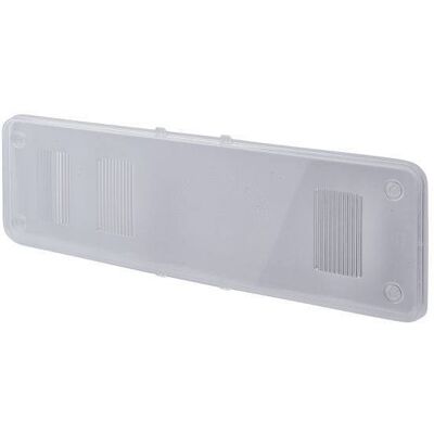 HELLA 9EL 183 432-041 Dispersor, lampa spate HELLA 9EL 183 432-041 Dispersor, lampa spate