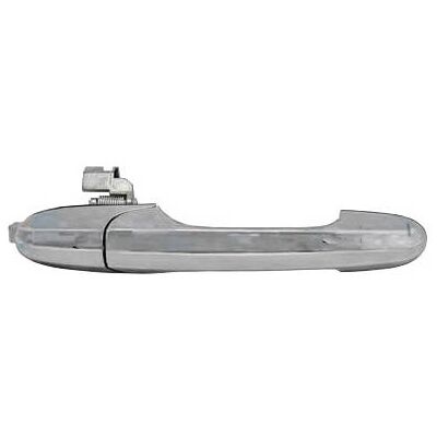 ELECTRIC LIFE ZR80610 Cromată mâner de ușă dreapta - Mâner de ușă ELECTRIC LIFE ZR80610 Cromată mâner de ușă dreapta - Mâner de ușă