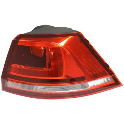 PRASCO VG4004169 Lampă din spate PRASCO VG4004169 Lampă din spate