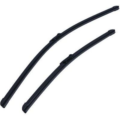 Maxgear 2x Set Ștergătoare Plate - 650mm, 450mm - Ștergătoare Maxgear 2x Set Ștergătoare Plate - 650mm, 450mm - Ștergătoare