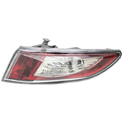 PRASCO HD0424163 Lampă din spate PRASCO HD0424163 Lampă din spate
