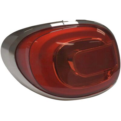 PRASCO FT0404174 Lumină spate - Stânga pentru FIAT 500L PRASCO FT0404174 Lumină spate - Stânga pentru FIAT 500L
