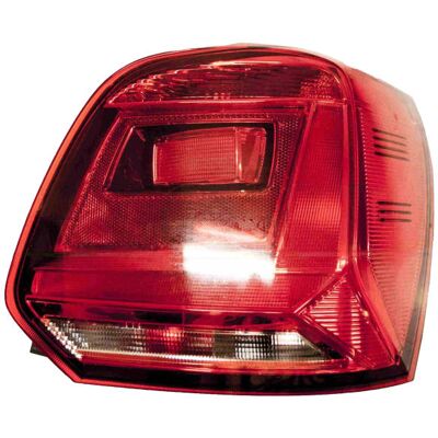 PRASCO VG0244153 Lampă din spate PRASCO VG0244153 Lampă din spate