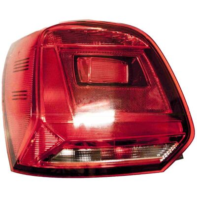 PRASCO VG0244154 Lampă din spate PRASCO VG0244154 Lampă din spate