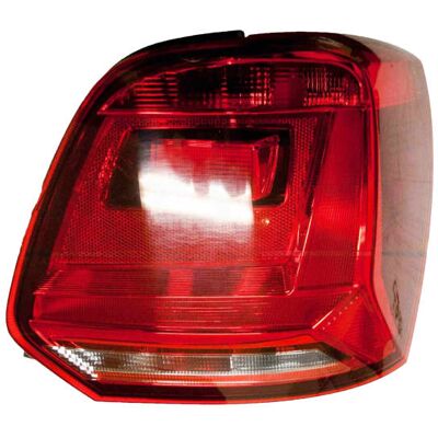 PRASCO VG0244163 Lampă din spate PRASCO VG0244163 Lampă din spate