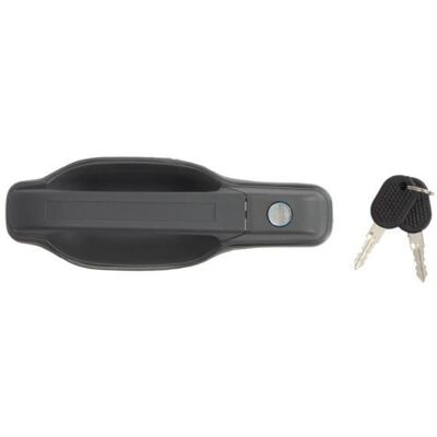 Maner de ușă BLIC 6010-30-001402PP Gri închis - Car Door Handle Maner de ușă BLIC 6010-30-001402PP Gri închis - Car Door Handle