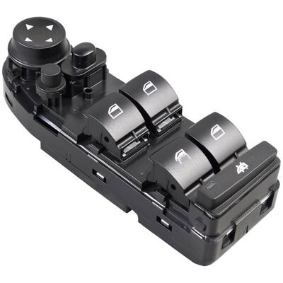 Comutator de fereastră față partea șoferului BMW X1 - 0916706 Comutator de fereastră față partea șoferului BMW X1 - 0916706