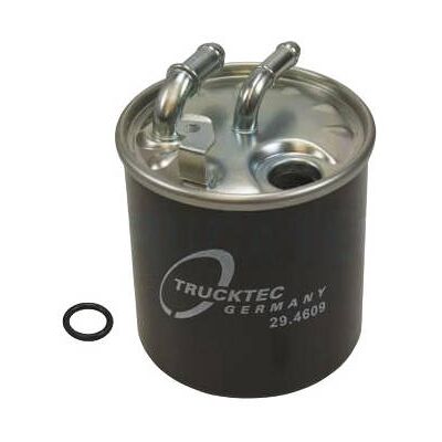 TRUCKTEC AUTOMOTIVE 02.14.101 Filtru combustibil TRUCKTEC AUTOMOTIVE 02.14.101 Filtru combustibil