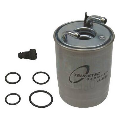 TRUCKTEC AUTOMOTIVE 02.14.103 Filtru combustibil TRUCKTEC AUTOMOTIVE 02.14.103 Filtru combustibil