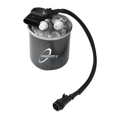 TRUCKTEC AUTOMOTIVE 02.14.105 Filtru combustibil TRUCKTEC AUTOMOTIVE 02.14.105 Filtru combustibil