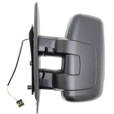 PRASCO FT9507004 Oglinda exterioara PRASCO FT9507004 Oglinda exterioara