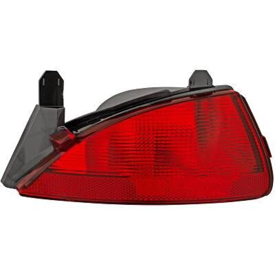 DIEDERICHS 4446095 Lumina de ceata spate DIEDERICHS 4446095 Lumina de ceata spate