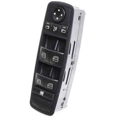 PRASCO ME860WS24 Comutator, macara geam PRASCO ME860WS24 Comutator, macara geam