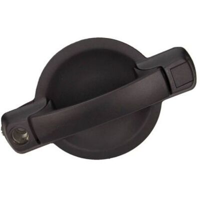 Maxgear 28-0404 Mâner ușă stânga - Fiat Doblo negru Maxgear 28-0404 Mâner ușă stânga - Fiat Doblo negru