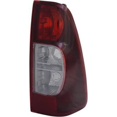 Lumină spate dreaptă gri fumuriu pentru Isuzu D-Max 1 Lumină spate dreaptă gri fumuriu pentru Isuzu D-Max 1